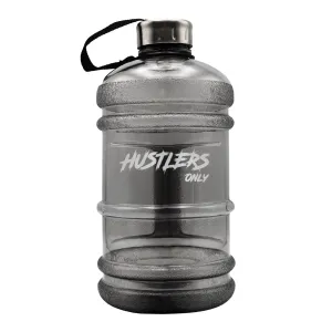 2.2 Litre Water Bottle - Gray