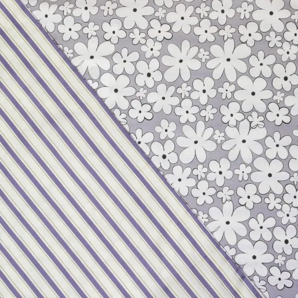 ARDOR "Mia" QUILT COVER SET