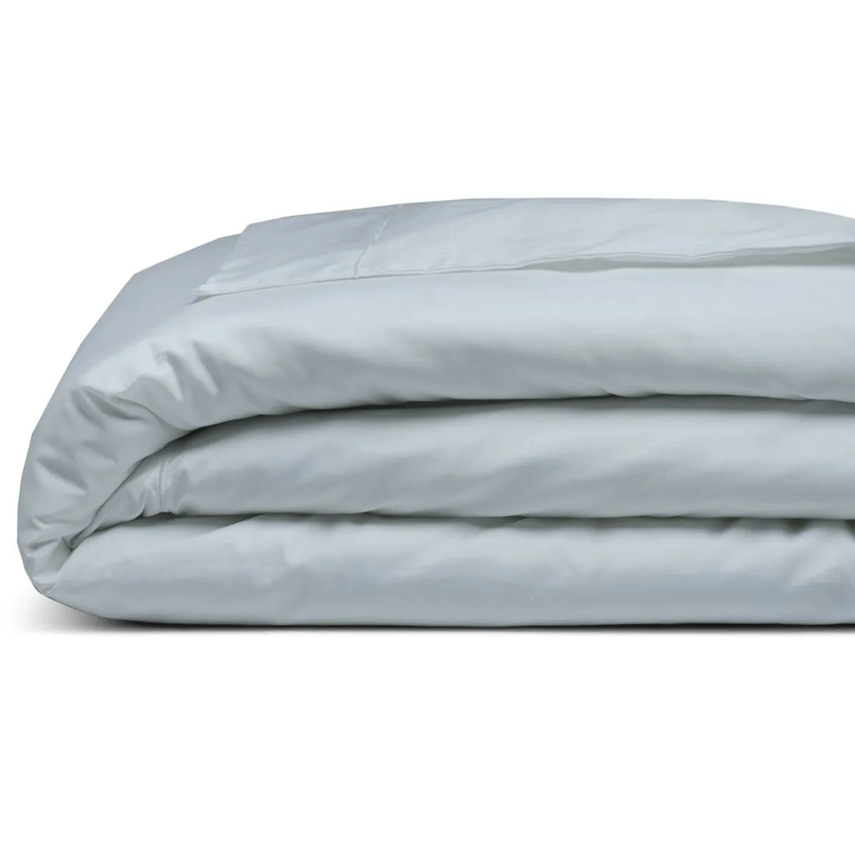 Belledorm 400TC Egyptian Cotton Sheets - Duck Egg