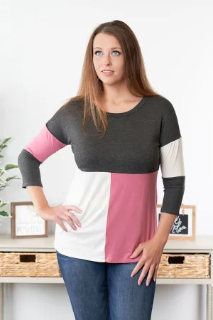 Better Together Tunic