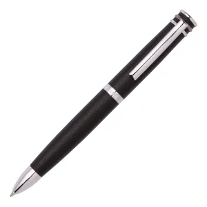 CERRUTI 1881 NSW2984A-Ballpoint pen Austin Diamond Black