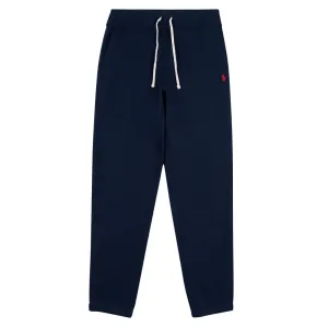 Classic Fleece Sweatpants - Navy