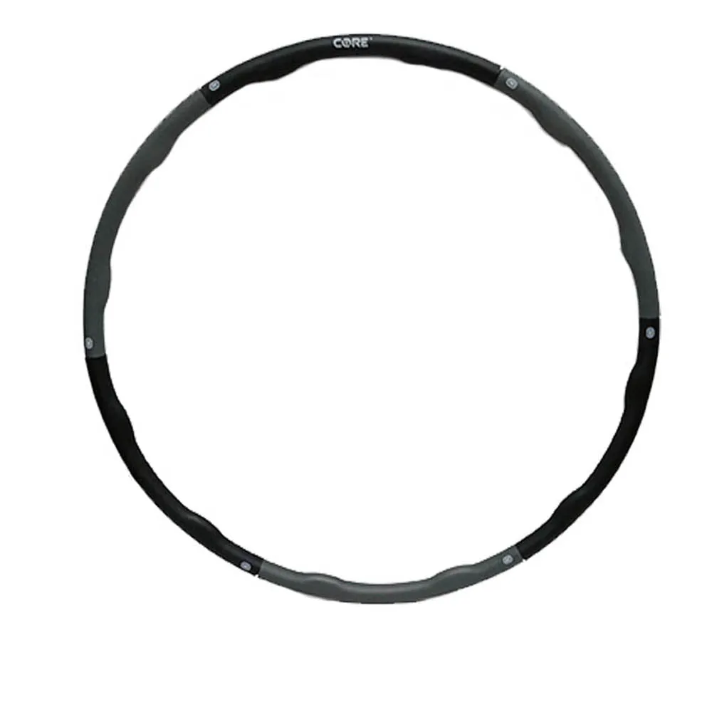 Core Weighted Hula Hoop 3.3lbs