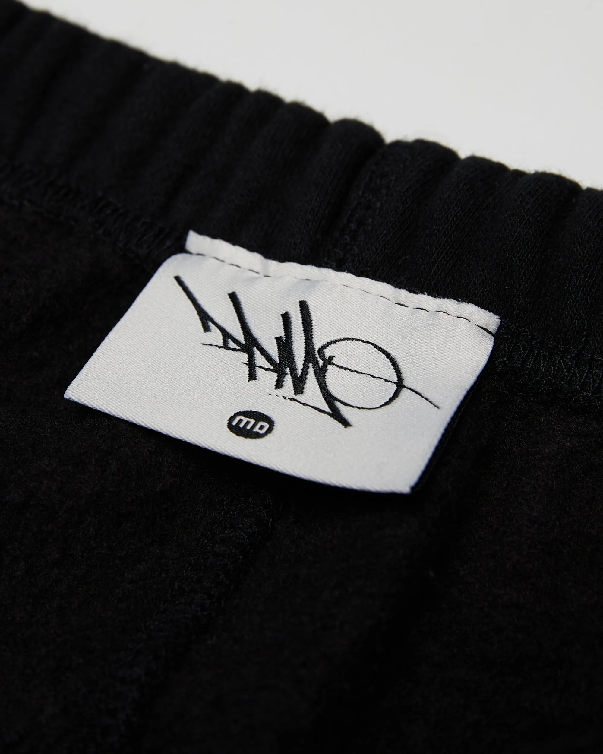 DPMO 'SIDE CLASSIC' JOGGERS