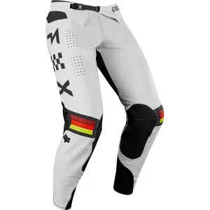 FOX FLEXAIR RODKA PANTS [LIGHT GREY]
