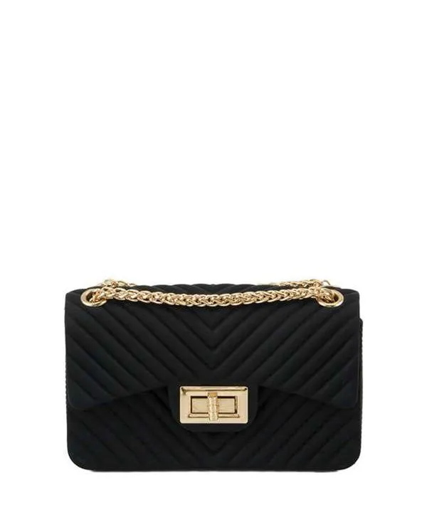 Friday Favorite Vegan Leather Mini Purse