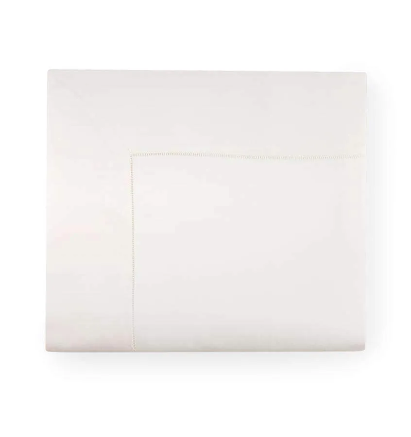 Giotto Flat Sheet by Sferra
