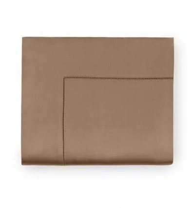 Giotto Flat Sheet by Sferra