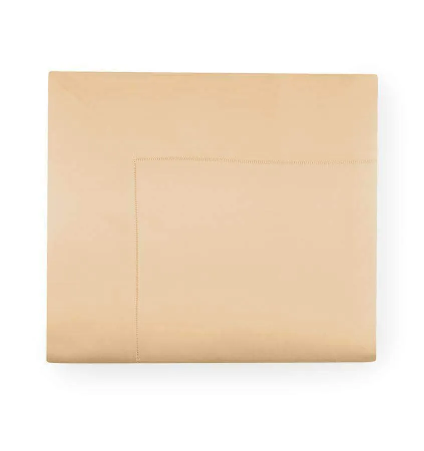 Giotto Flat Sheet by Sferra