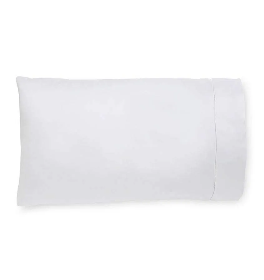 Giza 45 Sateen Pillowcase Pair by Sferra