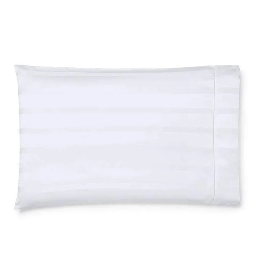 Giza 45 Stripe Pillowcase Pair by Sferra
