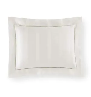 Giza 45 Stripe Sham by Sferra
