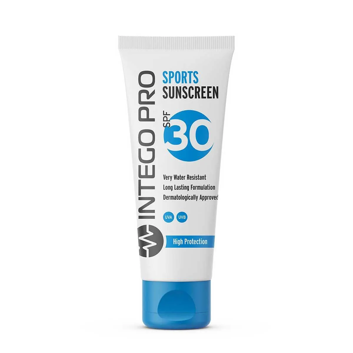 Intego Pro Sports Sunscreen SPF 30 (75ml)