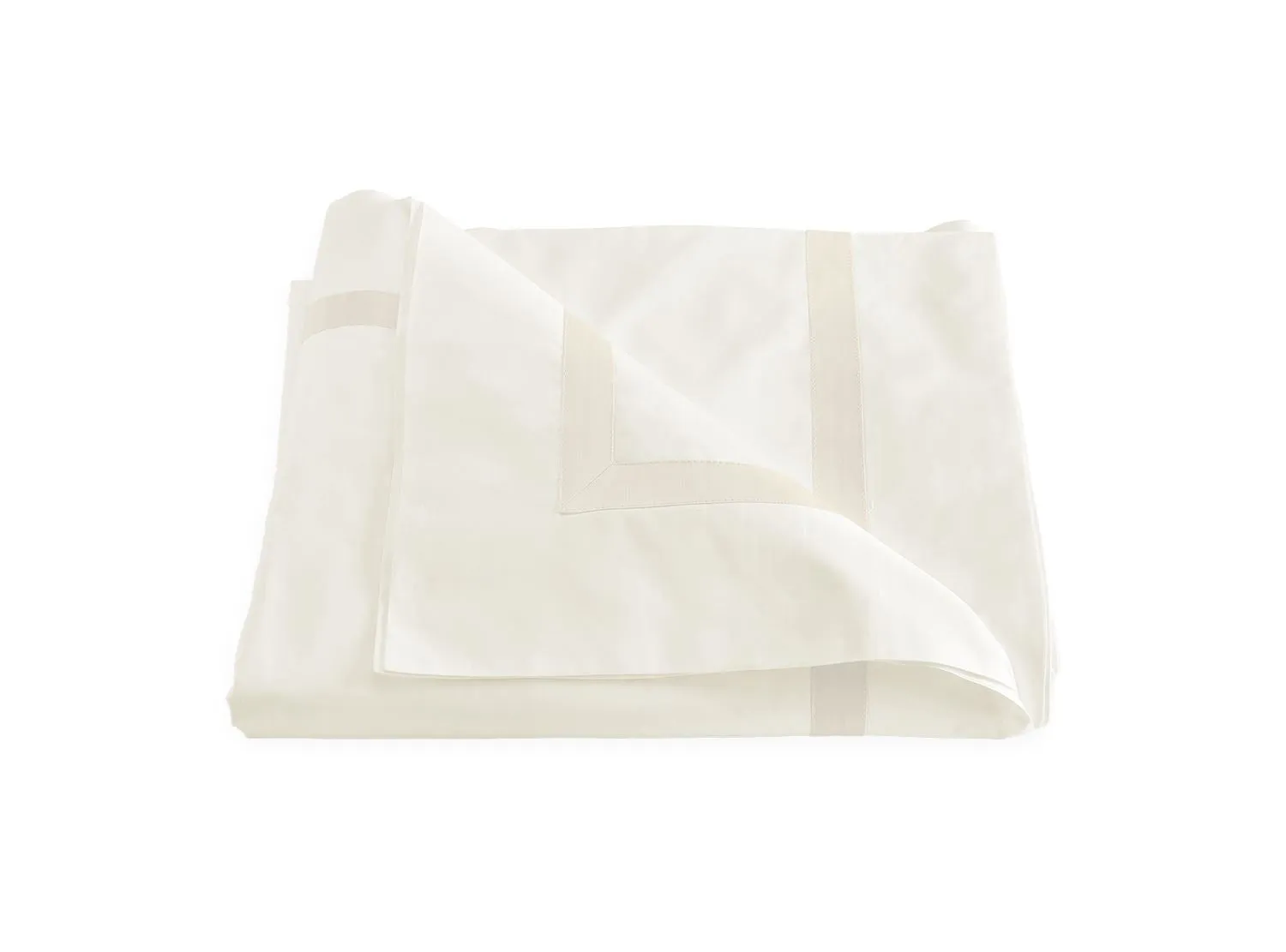 Lowell Duvet Cover- Neutrals