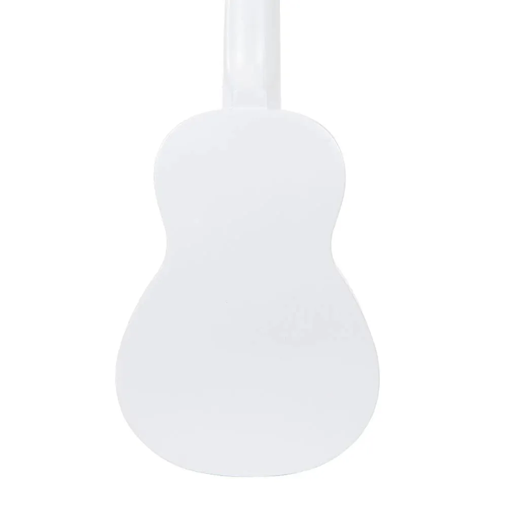 Makala Shark Great White Soprano Ukulele