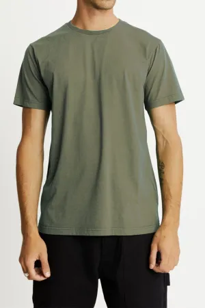Mr Simple Reginald Organic Tee