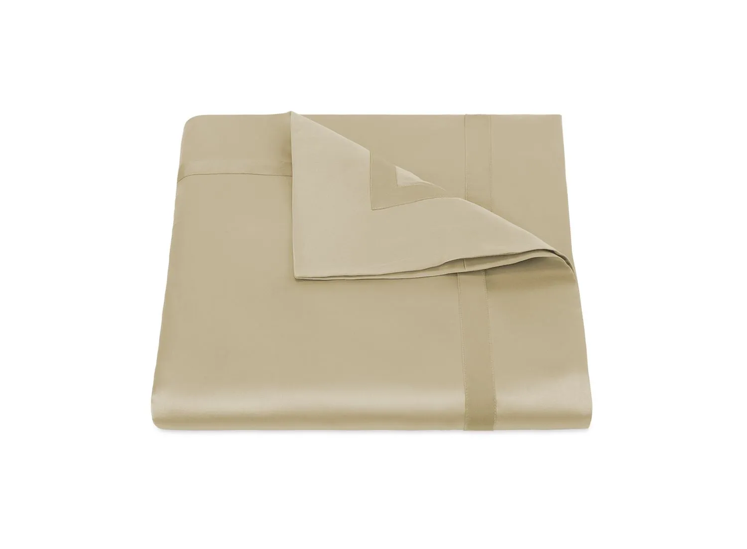Nocturne Duvet Cover- Neutrals
