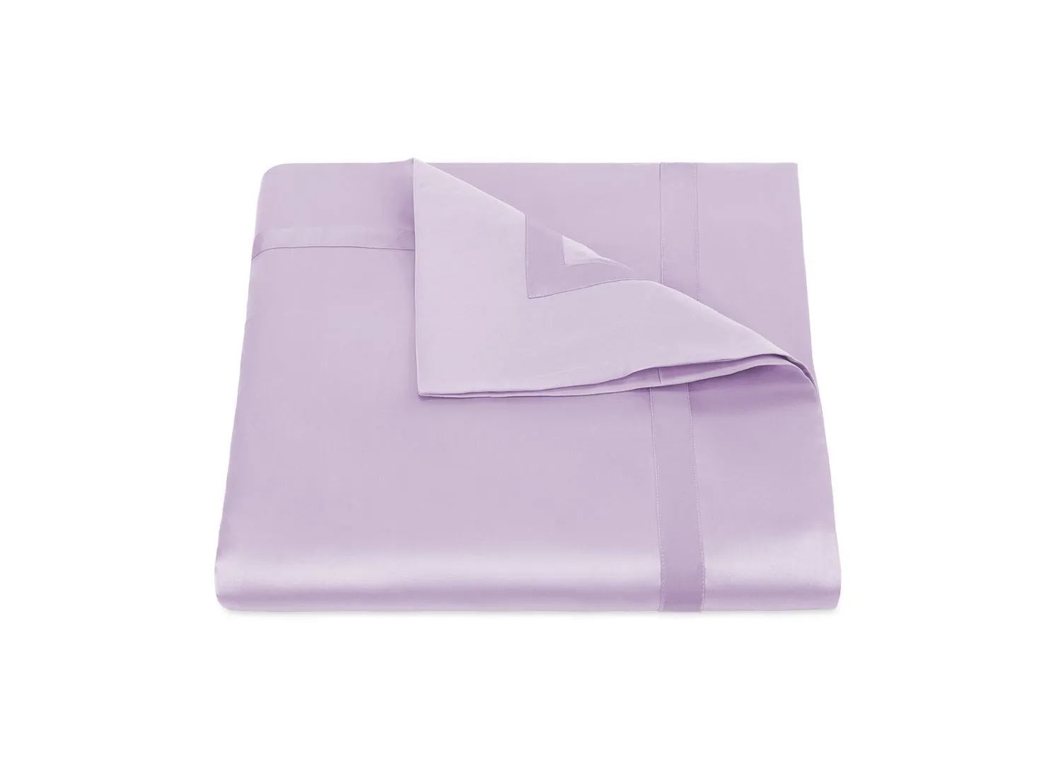 Nocturne Flat Sheet- Colorful