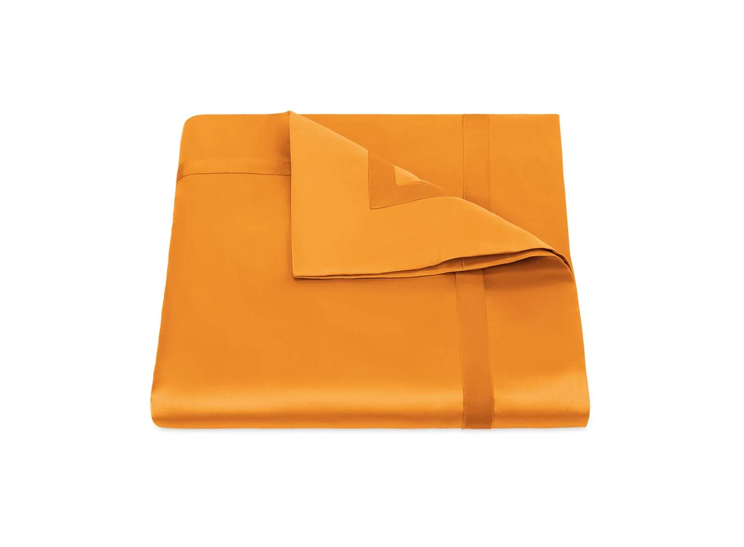 Nocturne Flat Sheet- Colorful