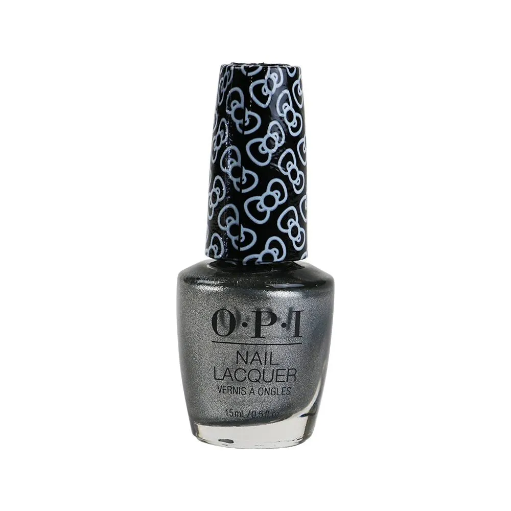 O.P.I. ISN'T SHE ICONIC!  (15 ml)