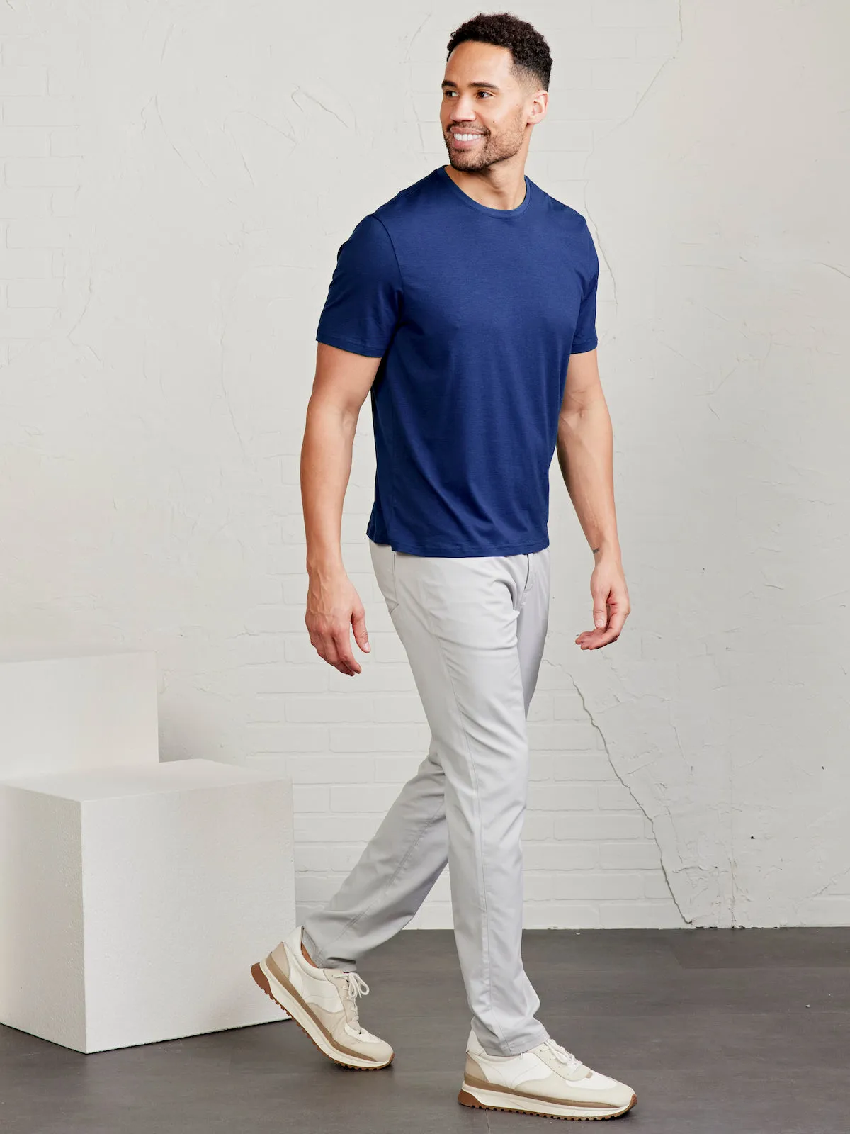 Pimaluxe T-Shirt