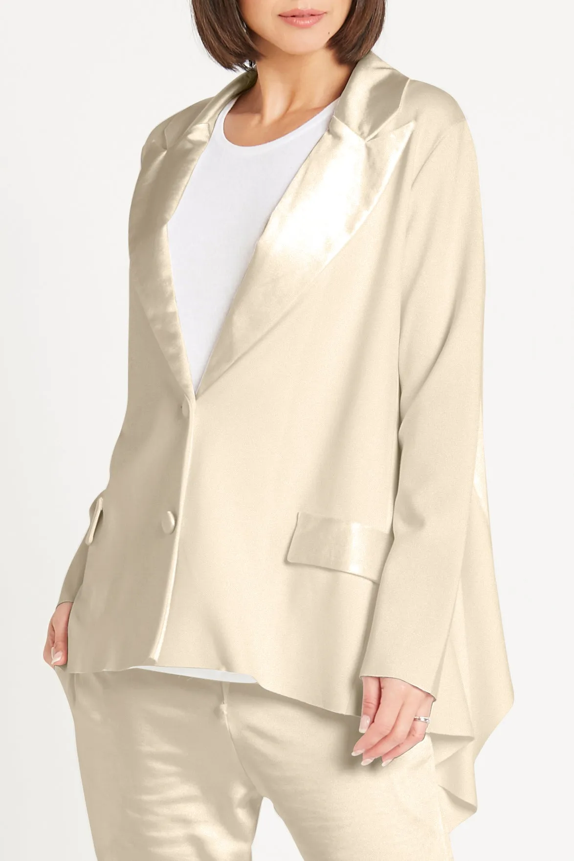 Scuba Tux Jacket