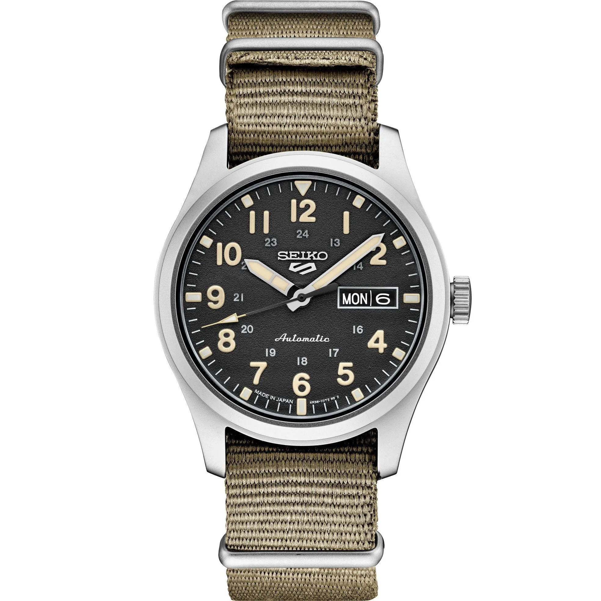 Seiko SRPG35 - 5 Sports Collection