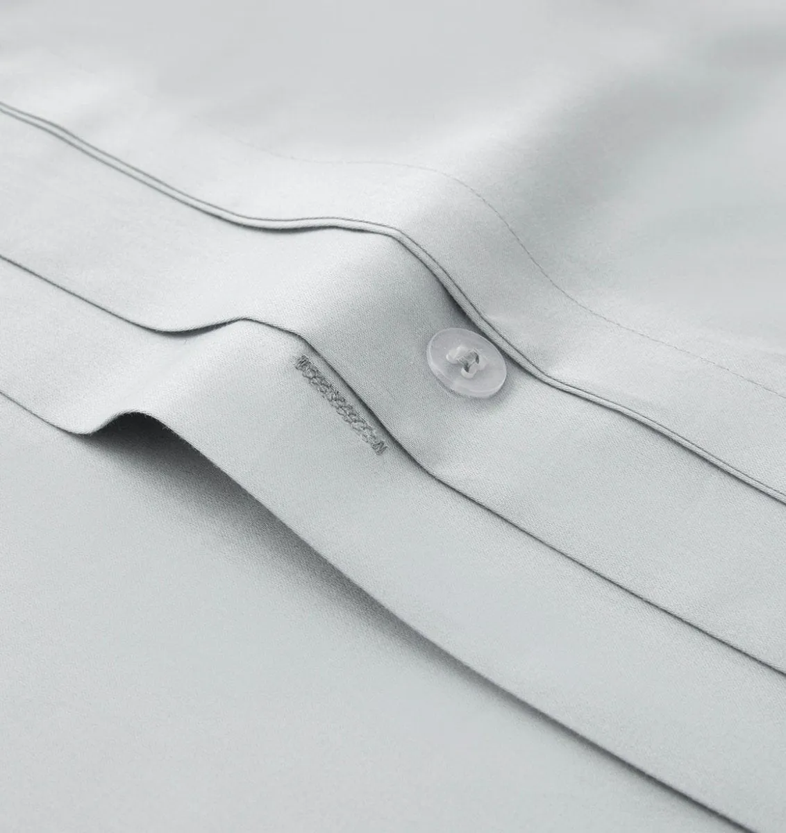 Signature Organic Duvet Cover Set