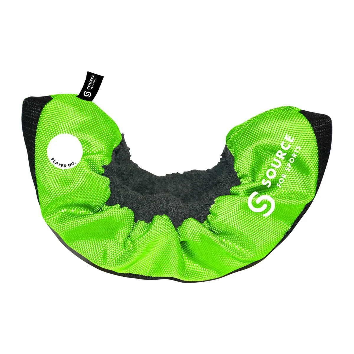 Source for Sports Pro Soaker Skate Guards