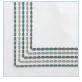Stella Embroidered Flat Sheet