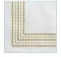 Stella Embroidered Flat Sheet