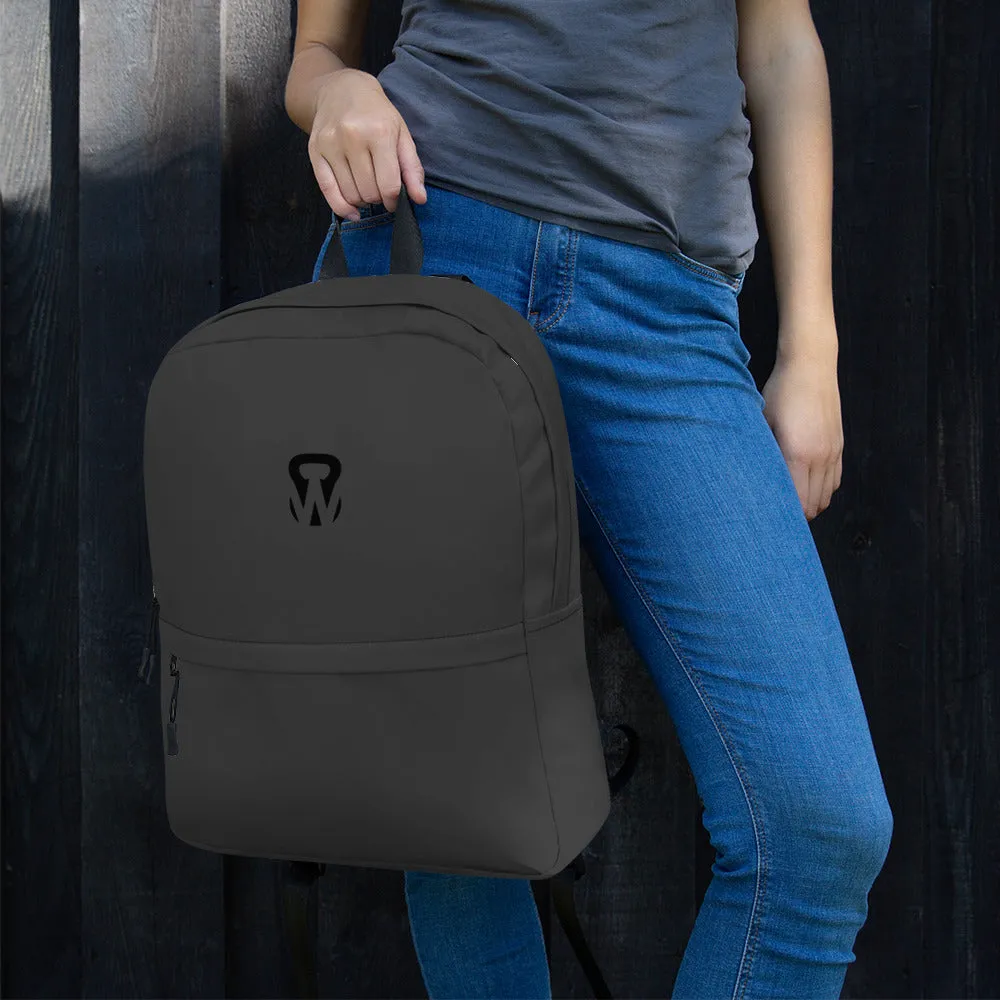 WODprep Kettlebell Backpack