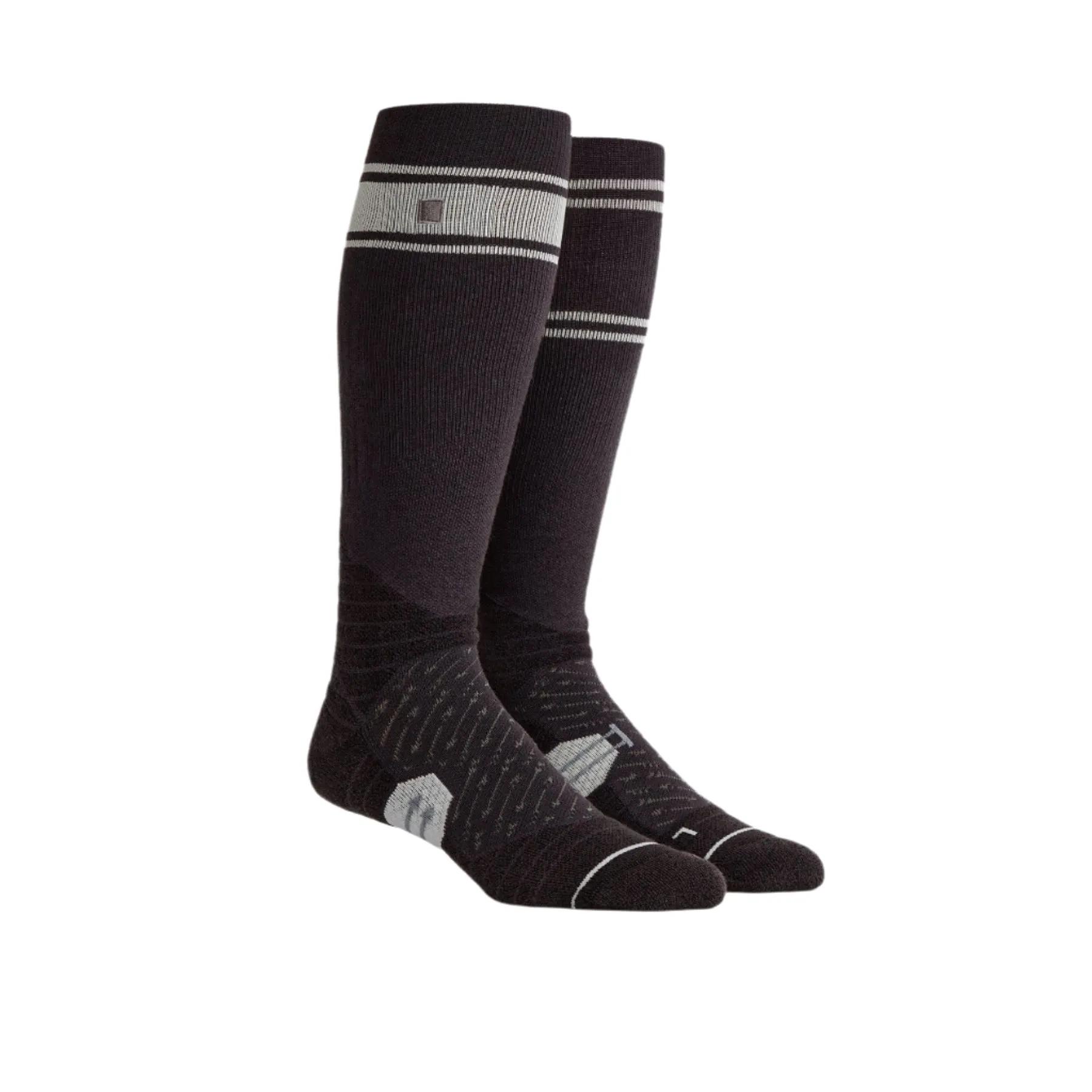 WORN T3 Rugby: Miss Match Socks