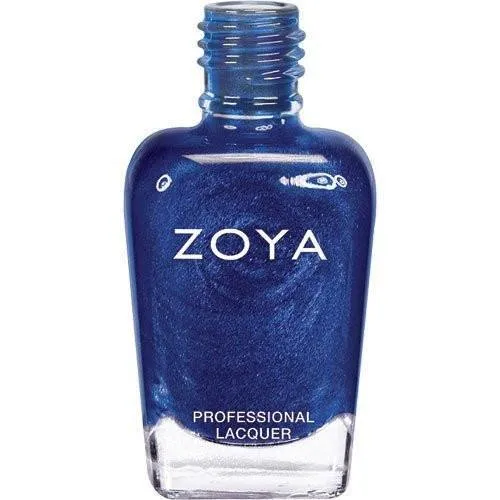 Zoya Nail Polish (Discontinued) - Song (0.5 oz)